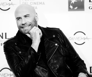 John Travolta: Der Schauspieler wendet sich an seinen verstorbenen Sohn