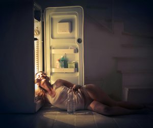 Wer war der Erfinder des Kühlschranks? Einfach erklärt
