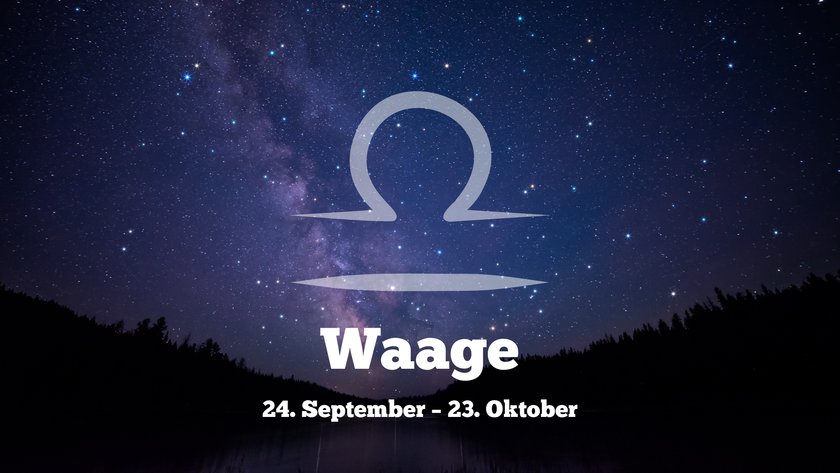 Waage