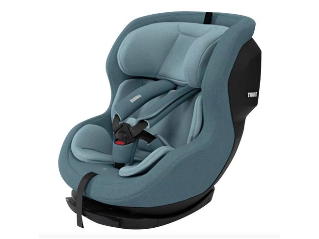 Kindersitz-Test – Thule Elm