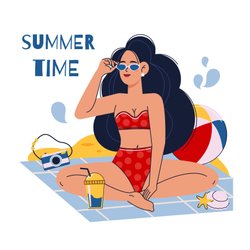 Bikini an, Selbstzweifel aus: Diese 5 Strategien helfen wirklich