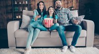 Die besten Familienfilme für einen verregneten Nachmittag