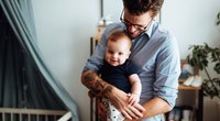 Kindernamen Tattoos: Inspiration für Papas und Mamas