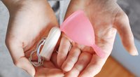 Menstruationstassen-Test von Stiftung Warentest: Macht die Tasse ihren Job so gut wie Tampons?