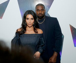 Kanye enthüllt: Kim Kardashian hat über eine Abtreibung nachgedacht