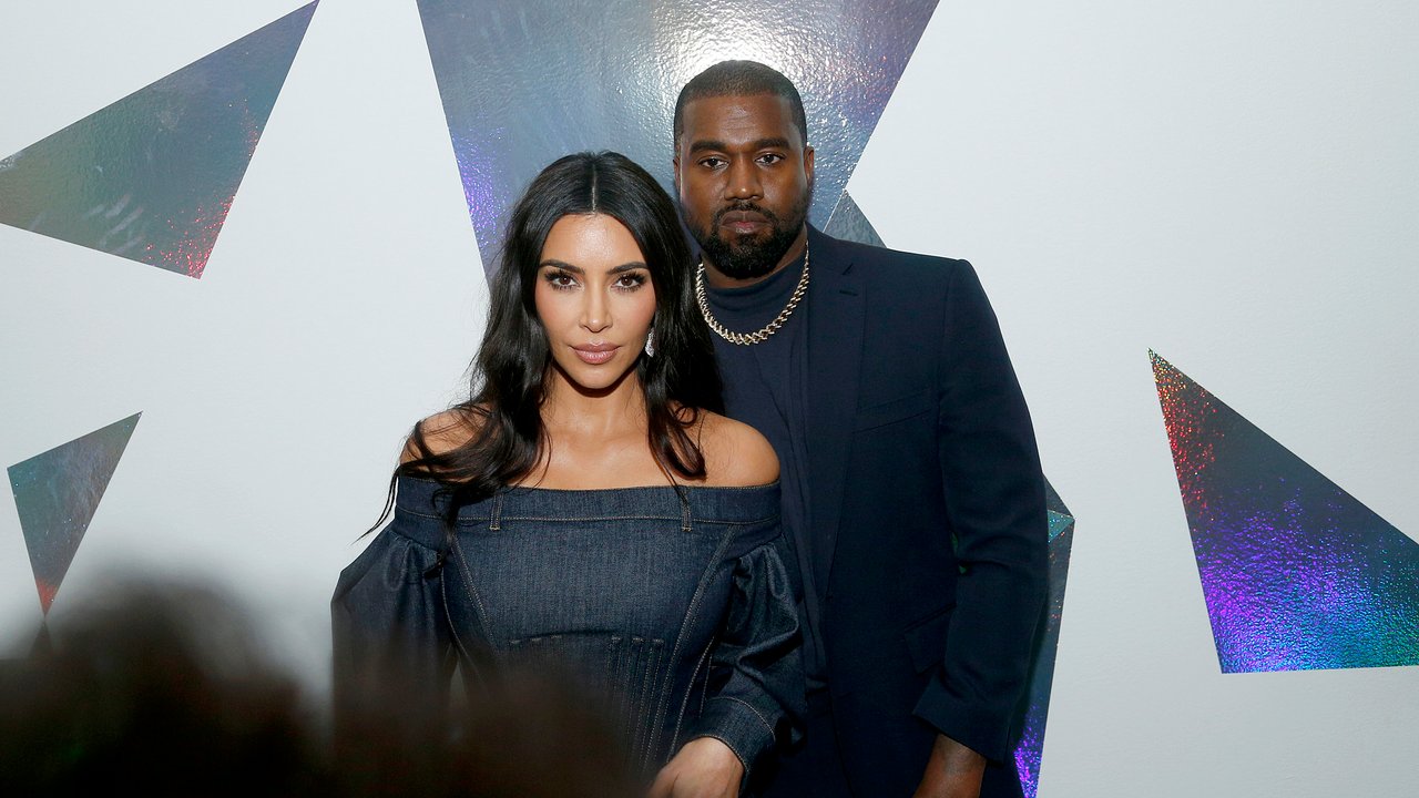 Kanye West Kim Kardashian wollte Kind abtreiben