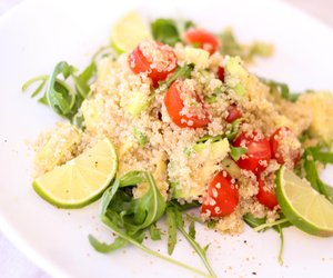 Quinoa würzen: So schmeckt das Superfood richtig lecker 