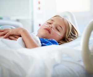 Corona-Folge-Erkrankung: Immer mehr britische Kinder leiden an seltener Krankheit