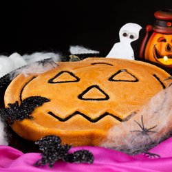 Süß und spooky: Die besten Kuchenideen für Halloween