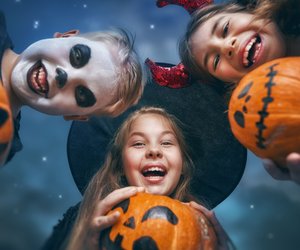 9 Halloween-Spiele mit kostenfreien Downloads für eure Gruselnacht mit Kids