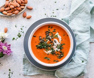 Kürbissuppe lagern: So bleibt sie länger verwendbar