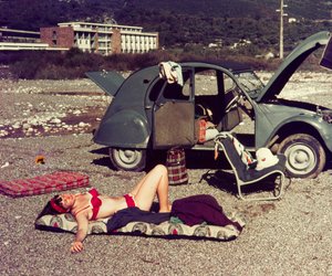 7 Reiseweisheiten unserer Boomer-Eltern, die uns heute glücklicher machen würden