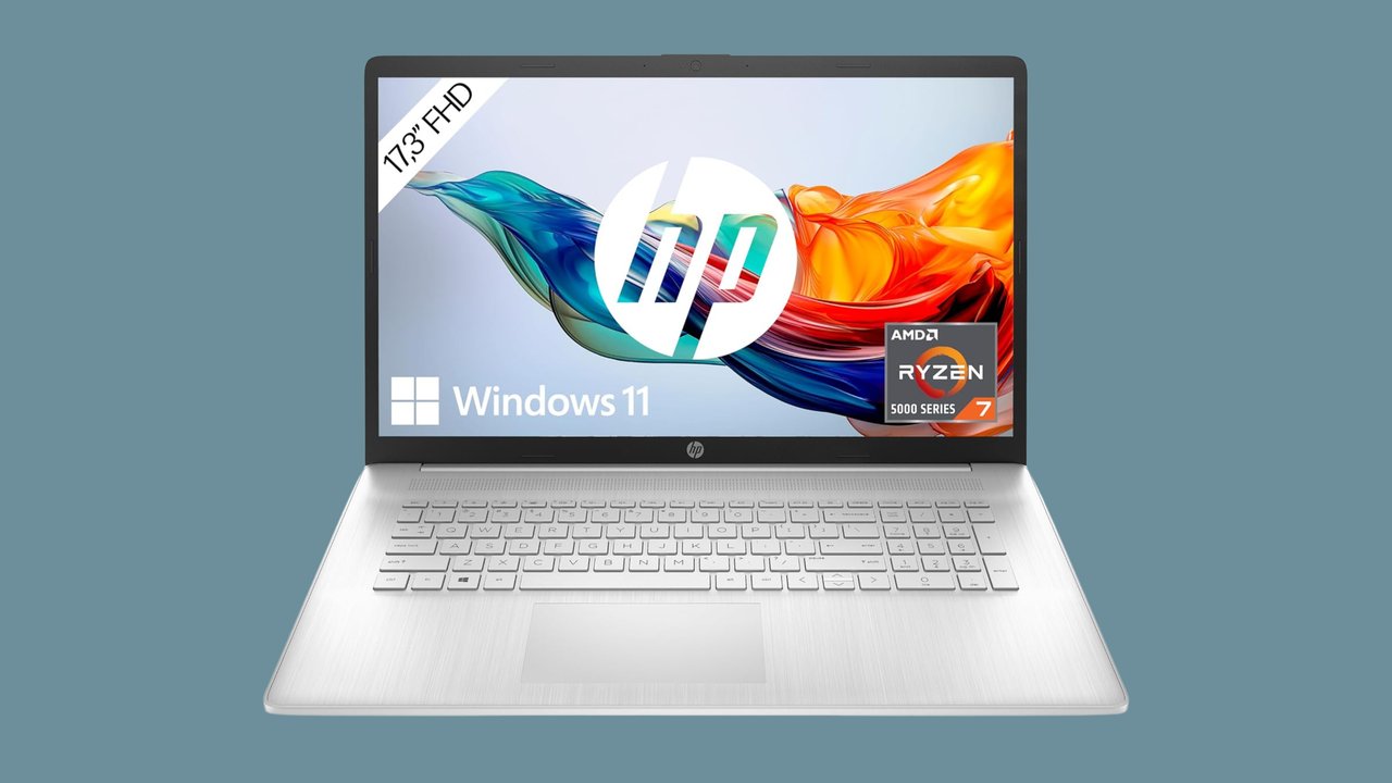 Amazon-Deal - HP Laptop