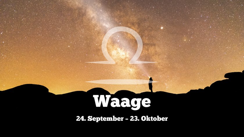 Waage