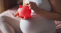 Baby-Gratis-Willkommenspaket: So einfach können junge Familien sparen