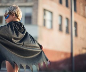 Superhelden-Kinderfilme: Die verleihen Superkräfte