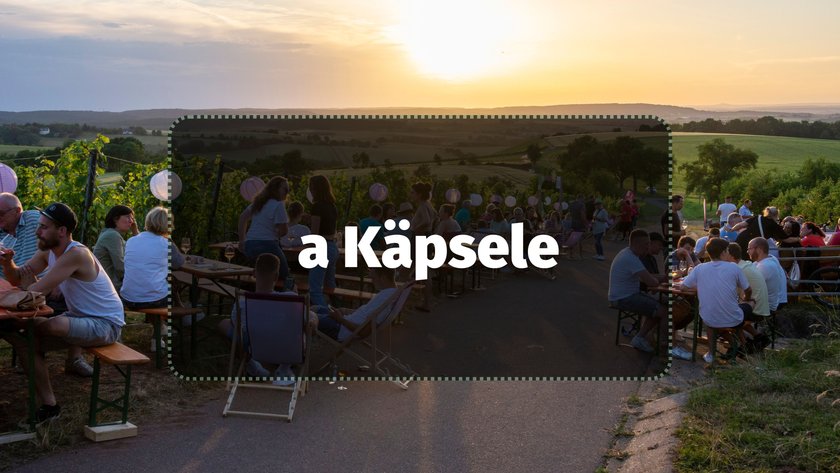 Käpsele