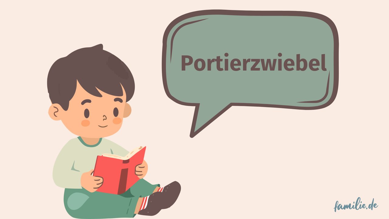 Portierzwiebel