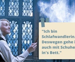 24 wichtige Harry Potter Zitate, die nur echte Fans auswendig aufsagen können