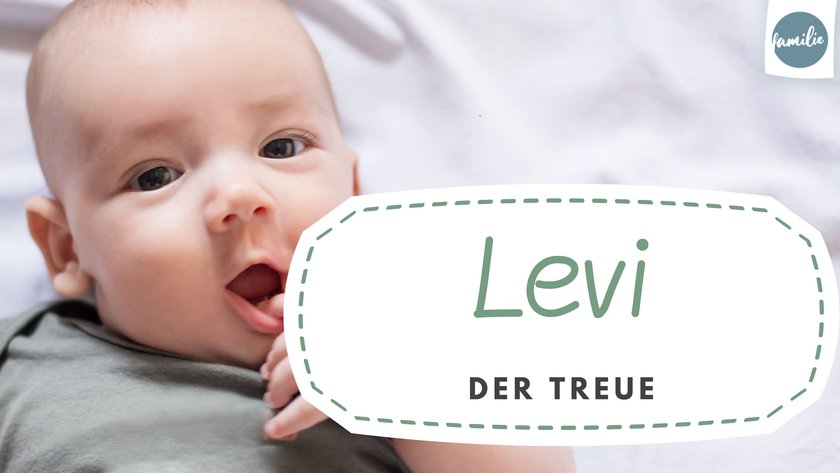 Baden Württemberg Namen - Levi