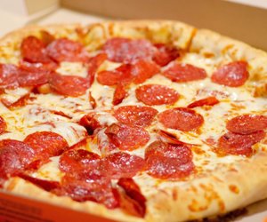 Salamipizza in der Schwangerschaft: Ist sie erlaubt?