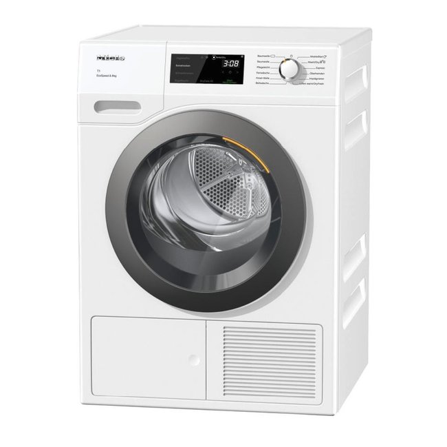 Wäschetrockner Test - Miele TCF 770 WP