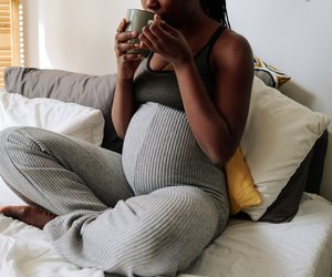Erkältung in der Schwangerschaft: 12 Mittel, die gegen Husten und Schnupfen helfen