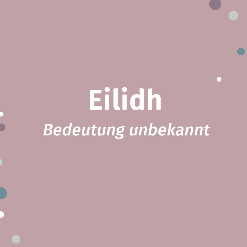 Eilidh