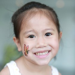 Giftalarm bei Kindertattoos: Was du jetzt wissen musst