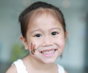 Giftalarm bei Kindertattoos: Was du jetzt wissen musst