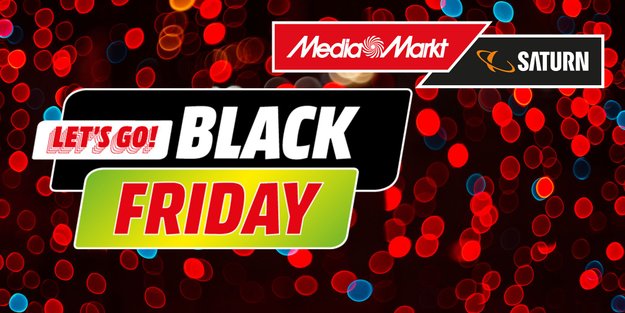 Black-Friday-Knaller bei MediaMarkt: Das sind die besten 17 Deals