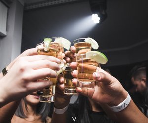 Schnaps und seine Haltbarkeit: Das gibt es zu beachten