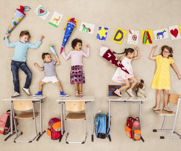 Ab Wann Gibt Es Kältefrei In Der Schule Schutz-Schule: Ab wann gibt es Hitzefrei?