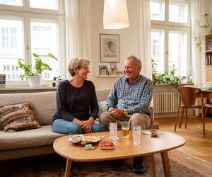 Häkeldeckchen & Co. – 8 Wohnzimmer-Klassiker der Mittelschicht-Boomer mit tieferer Bedeutung