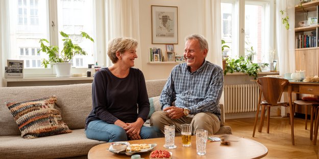 Von Schrankwand bis Familienporträt: 8 Boomer-Einrichtungsklassiker der Mittelschicht