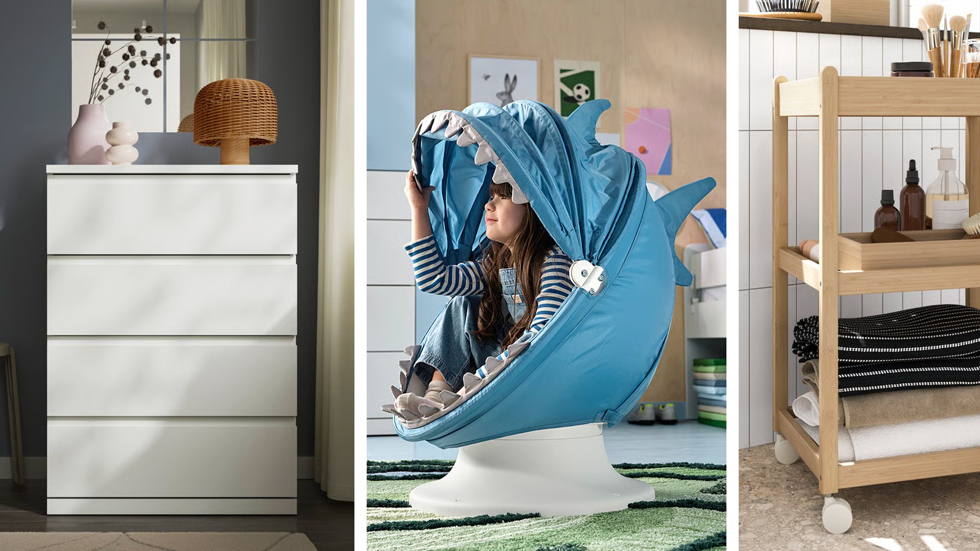 IKEA im Oktober 2026: 13 neue Möbel und Wohnaccessoires im Überblick
