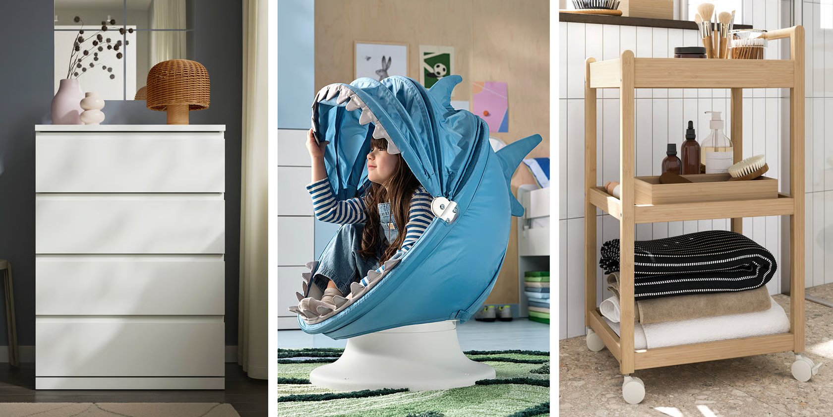 IKEA im Oktober 2026: 13 neue Möbel und Wohnaccessoires im Überblick