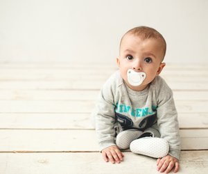 Ein Schnuller fürs Baby? Der Ratgeber zu Infos und Tipps zum Nuckel