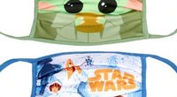 Coole Mund-Nasen-Masken von Disney für den guten Zweck shoppen