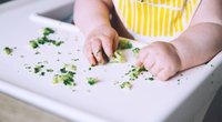 Baby-led Weaning: Fingerfood statt Babybrei!