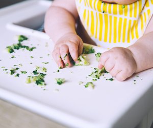Baby-led Weaning: Fingerfood statt Babybrei!