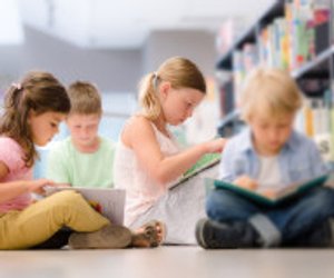 IGLU 2016: Lesevermögen deutscher Grundschüler hat sich nicht verbessert
