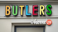 Diese Sitzgruppe von Butlers verleiht deinem Balkon Gemütlichkeit
