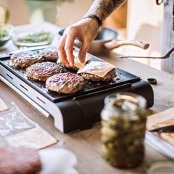 Elektrogrill-Test bei Stiftung Warentest: Die besten Kontakt- und Flächengrills im Vergleich