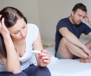 OAT-Syndrom: Was tun bei mangelnder Spermienqualität?