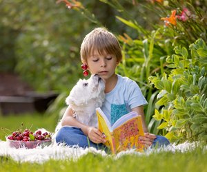 "Mein Lotta-Leben" auf der 1! - Die beliebtesten Kinderbücher der Woche