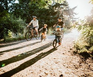 13 Decathlon Gadgets zum Fahrradfahren für euren nächsten Wochenendtrip