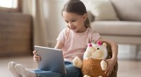 Kinder-Tablet-Test: Unsere 5 Empfehlungen für euren Nachwuchs