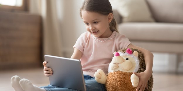 Kinder-Tablet-Test: Unsere 5 Empfehlungen für euren Nachwuchs