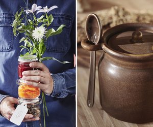 Pilze trocknen, Marmelade einwecken: Diese neue IKEA-Kollektion ist einfach perfekt für den Herbst